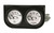 Shop forAutometer 2-1/16in Oil/Water Short Sweep Console 2323 at Revtec Auto Parts by Autometer for as low as 66.6