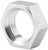 Shop forAllstar Performance 3/4-16 RH Steel Jam Nuts Thin O.D. 50pk ALL18294-50 at Revtec Auto Parts by Allstar Performance for as low as 94.99