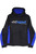 Mpd Racing MPD Sport-Tek Black/Blue Sweatshirt X-Large MPD90300XL