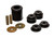 Energy Suspension Diff. Carrier Bushing Se t 7.1119G