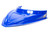 Shop forFivestar MD3 Hood Scoop 3in Tall Curved Chevron Blue 040-4114-CB at Revtec Auto Parts by Fivestar for as low as 55.91