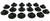 Shop forHowards Racing Components Valve Spring Retainers - 7 Degree - 1.440 97110 at Revtec Auto Parts by Howards Racing Components for as low as 68.99