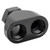 Shop forEarls Distribution Block #12 ORB to Dual #10 ORB 100162ERL at Revtec Auto Parts by Earls for as low as 79.91