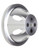 Trans-Dapt Single Upper SWP Pulley  9478