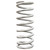 Qa1 C/O Spring - 2.5in ID x 10in Silver 10HT200