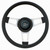 Shop forGrant 13.75in Satin/Foam 860 at Revtec Auto Parts by Grant for as low as 87.4