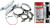 Shop forAllstar Performance Quick Release Fire Ext Bracket NHRA ALL10512 at Revtec Auto Parts by Allstar Performance for as low as 96.99