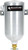 Shop forAllstar Performance Over Flow Tank 1qt ALL36112 at Revtec Auto Parts by Allstar Performance for as low as 94.99