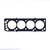 Cometic Gaskets 3.830 MLS Head Gasket .040 - Ford 2.3L C5369-040