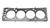 Shop forCometic Gaskets 3.830 MLS Head Gasket .040 - Ford 2.3L C5369-040 at Revtec Auto Parts by Cometic Gaskets for as low as 79.59