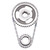 Edelbrock True Roller Timing Set - Pontiac 7812