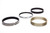 Shop forHastings Piston Ring Set 4.360 5/64 5/64 3/16 2M692040 at Revtec Auto Parts by Hastings for as low as 97.99