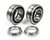 Shop forMoser Engineering C-Clip Elim. Bearings 2.835/1.398 (Pair) 9507S at Revtec Auto Parts by Moser Engineering for as low as 111.75