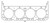 Cometic Gaskets 4.060 MLS Head Gasket .036 - SBC C5245-036