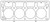 Cometic Gaskets 4.160 MLS Head Gasket .040 - GM LS1 C5318-040