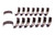 Shop forACL Bearings Rod Bearing Set 8B634H-20 at Revtec Auto Parts by ACL Bearings for as low as 74.41