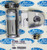 Shop forVintage Air Chome Drier w/Binary Switch 07308-VUQ at Revtec Auto Parts by Vintage Air for as low as 134.17