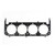 Cometic Gaskets 4.270 MLS Head Gasket SBC w/4.5in Bore Centers C5215-040