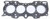 Cometic Gaskets 81mm MLS Head Gasket .030 - Honda C4237-030