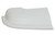 Shop forDominator Racing Products Dominator Late Model Right Nose White 2301-R-WH at Revtec Auto Parts by Dominator Racing Products for as low as 100.04