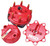 Shop forMsd Ignition Cap-A-Dapt Kit - Fits Small MSD Distributors 8441 at Revtec Auto Parts by MSD Ignition for as low as 133.03