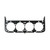 Shop forMichigan 77 MLS Head Gasket - SBC 4.200 x .040 55032 at Revtec Auto Parts by Michigan 77 for as low as 151.75