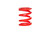 Eibach Bump Spring 2IN O.D. x 2.25in 3000lb 0225.200.3000