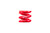 Eibach Bump Spring 2IN O.D. x 2.25in 3000lb 0225.200.3000
