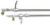 Shop forLokar Hi-Tech Kickdown Kit Chrysler 904 KD-2904HT at Revtec Auto Parts by Lokar for as low as 132.85