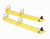 Shop forLakewood UNIVERSAL YELLOW TRACTION BARS (PAIR) 20475 at Revtec Auto Parts by Lakewood for as low as 116.52