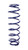 Shop forHyperco Coil Over Spring 2.5in ID 14in Tall UHT 14B0230/700UHT at Revtec Auto Parts by Hyperco for as low as 132
