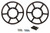 Shop forTi22 Performance Sprocket/Chain Guide Disc Style TIP3860 at Revtec Auto Parts by Ti22 Performance for as low as 116.99
