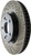 Stoptech Sport Slotted & Drilled Rotor. 2016 Scion- 127.44146L