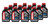 Shop forMotul Usa Transoil 10w30 Case 12-1 Liter Wet Clutch 105894 at Revtec Auto Parts by Motul USA for as low as 147.21