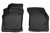 Husky Liners X-Act Contour Series Floor Liners 55571
