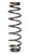 Eibach 16in C/O Spring Platinum 2.50in ID P1600.2530.0175