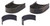 Shop forKing Bearings Rod Bearing Set Coated SBC w/2.100 Pin Dia. CR 807XPNC 010 at Revtec Auto Parts by King Bearings for as low as 142.46