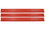 Shop forDominator Racing Products Dirt Rocker Set Red 3pc 1100-RD at Revtec Auto Parts by Dominator Racing Products for as low as 120.12