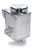 Shop forCanton Aluminum Power Steering Tank - Ford 77-232 at Revtec Auto Parts by Canton for as low as 154.69