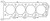 Cometic Gaskets 94mm MLS Head Gasket .040 - Ford 4.6L C5503-040