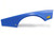 Fivestar Fender Right Blue Plastic Half MD3 20002-23051-CBR