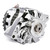 Shop forProform GM CS130 160 AMP Alter- nator Chrome Finish 66430.16C at Revtec Auto Parts by Proform for as low as 153.87