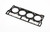 Cometic Gaskets 96mm MLX Head Gasket Ford 6.0L Diesel 07-08 C5984-062