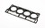 Cometic Gaskets 96mm MLX Head Gasket Ford 6.0L Diesel 07-08 C5984-062