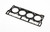 Cometic Gaskets 96mm MLX Head Gasket Ford 6.0L Diesel 07-08 C5984-062