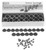 Edelbrock 1.265in Valve Spring Kit - SBC 5794