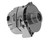 Shop forTuff-Stuff GM Alternator 100 Amp 1-Wire Chrome 6 Groove 7127ND6G at Revtec Auto Parts by Tuff-Stuff for as low as 150.79