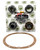 Shop forYukon Gear And Axle Master Overhaul Kit Chevy 1955-64 Car & Trk ZK GM55CHEVY at Revtec Auto Parts by Yukon Gear & Axle for as low as 218.89