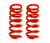 Shop forBmr Suspension 93-02 F-Body Lowering Springs Front 1.25in SP002R at Revtec Auto Parts by BMR Suspension for as low as 194.34