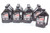 Maxima Racing Oils 5w20 Synthetic Oil Case 12x1 Quart RS520 39-04901